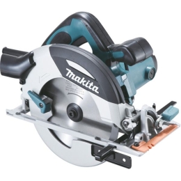 Scie circulaire Ø190 mm - 1 400 W