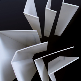 Profilés d'habillage