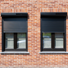 Pour le volet roulant