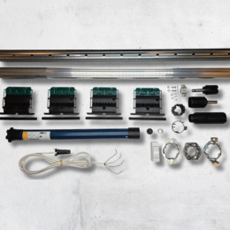 Kits de motorisation