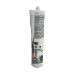 Mastic hybride Parabond Construction, blanc - 290 ml