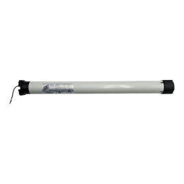 Moteur volet roulant radio M-SOFT² 20 Nm / 14 trs