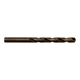 Foret métaux HSS-co 5% Ø 10 mm x Long 133 mm