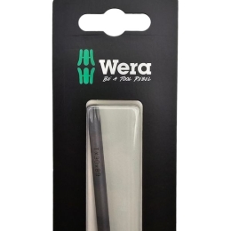Embout extra-rigide pour vis torx 30 x 89 mm