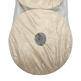 Bobine de ouate blanche - 1500 plis