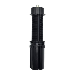 Embout pour axe SOPROFEN AX50, sortie téton Ø10 mm
