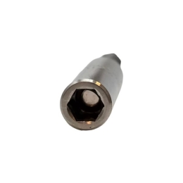 Porte-embouts support universel emmanchement hexagonal 1/4" 75 mm