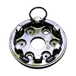 Support entraxe 44 mm pour moteur Ø50/60 mm