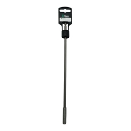 Porte-embouts support universel emmanchement hexagonal 1/4" 300 mm