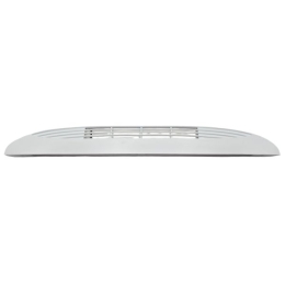 Entrée d'air Mini ESEA 22, coloris gris anthracite RAL 7016