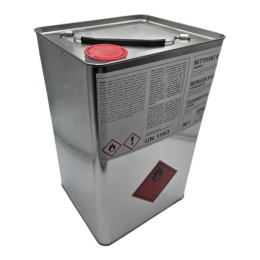 Solvant R10 pour PVC blanc - 30 litres