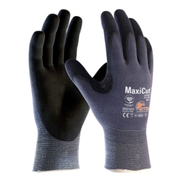 Paire de gants anti-coupure taille 10