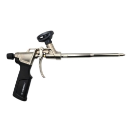 Pistolet pour mousse polyuréthane
