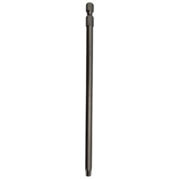Embout extra-rigide pour vis torx 30 x 152 mm