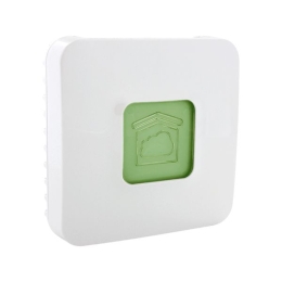 Box domotique pour l'habitat connecté DELTADORE TYDOMXIA 2330 X3D avec retour d'information