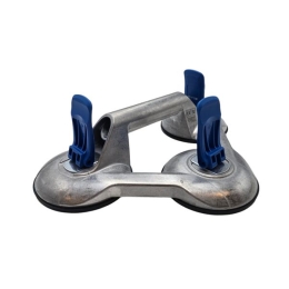 Ventouse de vitrier triple levage