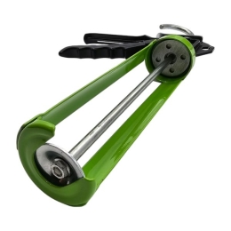 Pistolet à cartouche pour mastic 310 ml - WT215