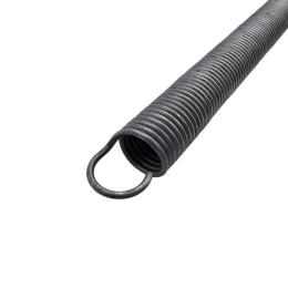 Ressort porte de garage sectionnelle type B 700 mm Vert