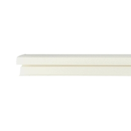 Moulure électrique Atriane sans cloison - 2 ml