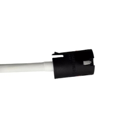 Câble électrique pour moteur radio de volet roulant M-SOFT², 4 brins - 3 mètres