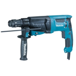 Perfo-burineur SDS-Plus 720 W