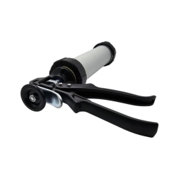 Pistolet à cartouche et poche pour mastic 310 - 400 ml