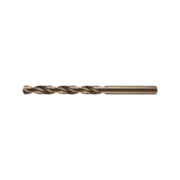 Foret métaux HSS-co 5% Ø 2 mm x Long 49 mm
