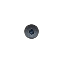 Vis de fixation TopRoc avec tête Ø7,5 x 60 mm, support maçonné