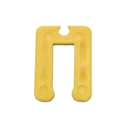 Cales fourchettes 40 x 30 x 3 mm