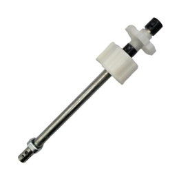 Embout tandem pour axe Ø60 mm, sortie Ø16 mm