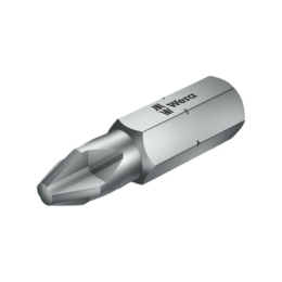 Embourt extra-rigide pour vis Prozidriv 2 x 89 mm
