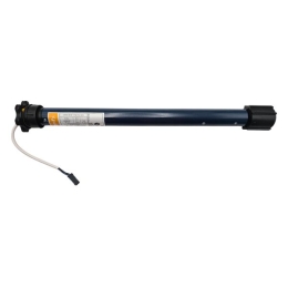 Moteur de volet roulant radio Somfy Oximo RTS Wirefree 10 Nm / 12 trs,