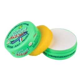 Nettoyant Pierre d'Argent