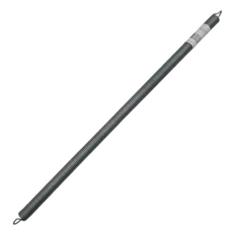 Ressort porte de garage sectionnelle type B 700 mm Vert