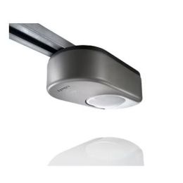 Tête moteur de porte de garage radio solaire Somfy Dexxo Pro RTS