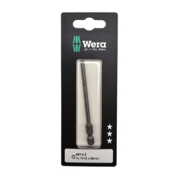 Embourt extra-rigide pour vis torx 15 x 89 mm