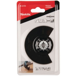 Lame de scie segment Ø 85 mm Makita 64799