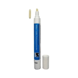 Stylo de retouche et de masquage gris quartz