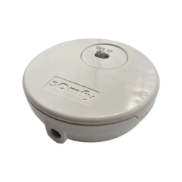 Capteur de soleil Sunis RTS, intérieur