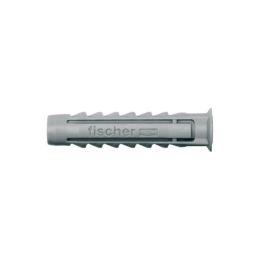 Cheville 8 x 40 mm pour fixation sur maçonnerie
