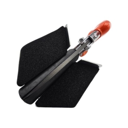 Pince coupante pour profilés PVC
