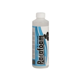Décapant pour mousse PU durcie