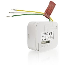 Micro-récepteur de centralisation RTS