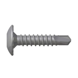 Vis de fixation SPM 5,5 x 25 mm pour pose de neuf en applique intérieure