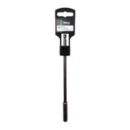 Porte-embouts support universel emmanchement hexagonal 1/4" 200 mm