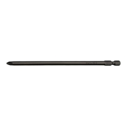 Embourt extra-rigide pour vis Philipps 2 x 152 mm