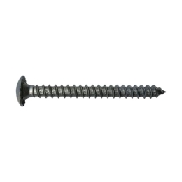 Vis de fixation côté maçonnerie Ø6 x 60 mm