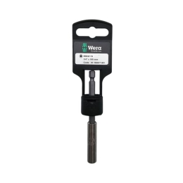 Porte-embouts support universel emmanchement hexagonal 1/4" 100 mm