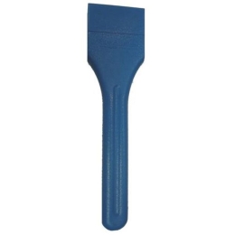 Spatule de vitrage en plastique