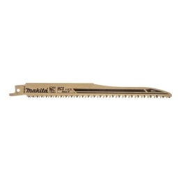 Lot de 5 Lames S-EXPRESS pour tous les types de bois